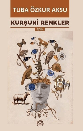 Kurşuni Renkler