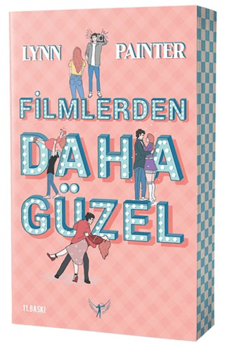 Filmlerden Daha Güzel