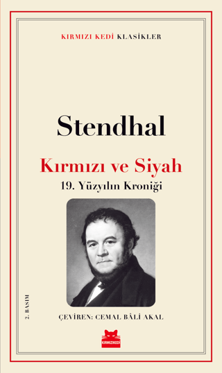 Kırmızı ve Siyah