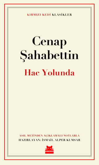 Hac Yolunda
