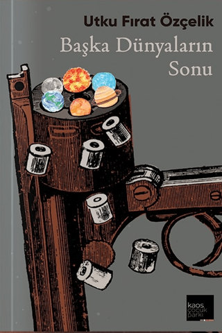 Başka Dünyaların Sonu