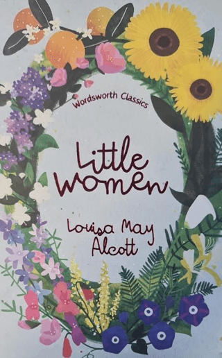 Little Women and Good Wives