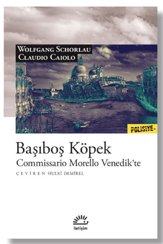 Başıboş Köpek
