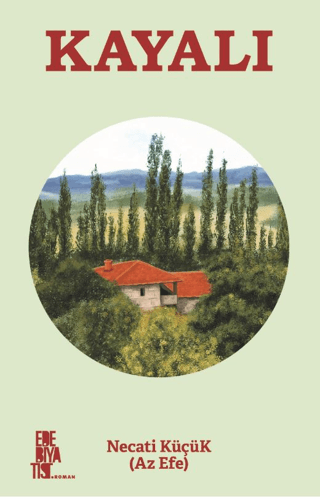 Kayalı