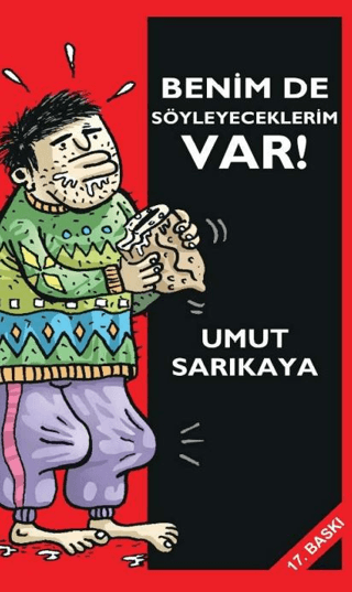 Benim De Söyleyeceklerim Var Cilt 1