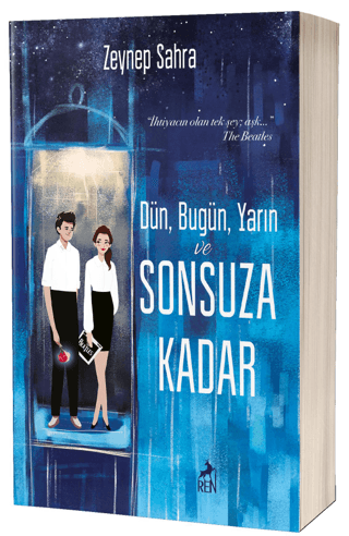 Dün, Bugün, Yarın ve Sonsuza Kadar
