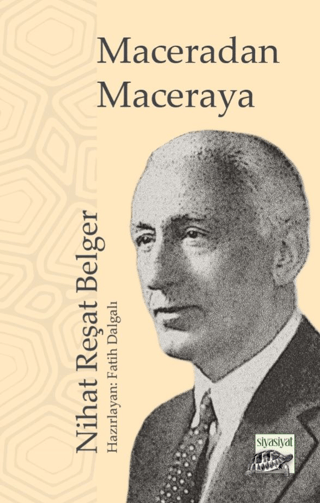 Maceradan Maceraya