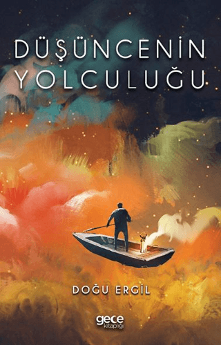 Düşüncenin Yolculuğu