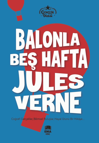 Balonla Beş Hafta