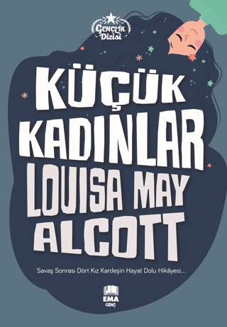 Küçük Kadınlar
