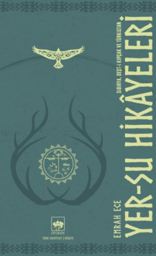 Yer - Su Hikayeleri