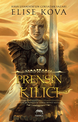Prensin Kılıcı