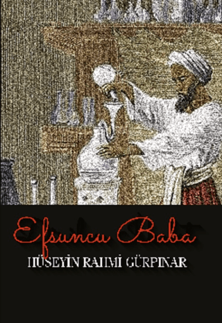 Efsuncu Baba