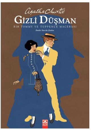 Gizli Düşman