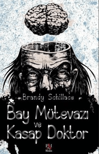 Bay Mütevazı ve Kasap Doktor