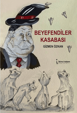 Beyefendiler Kasabası