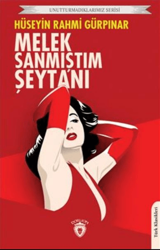 Melek Sanmıştım Şeytanı