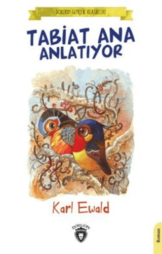 Tabiat Ana Anlatıyor
