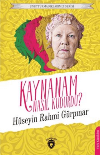 Kaynanam Nasıl Kudurdu?