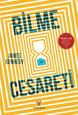 Bilme Cesareti