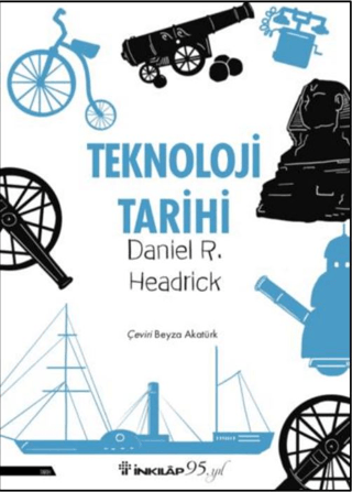 Teknoloji Tarihi