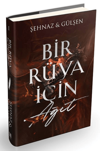 Bir Rüya İçin Ağıt