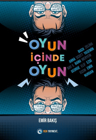Oyun İçinde Oyun
