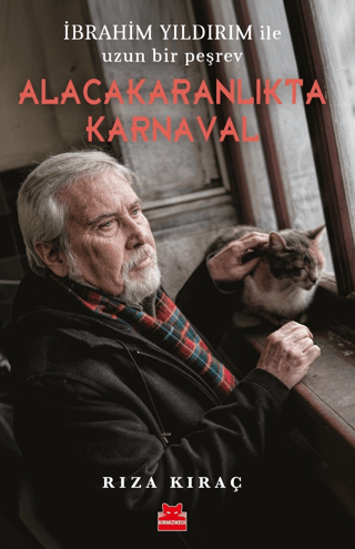 Alacakaranlıkta Karnaval - İbrahim Yıldırım ile Uzun Bir Peşrev