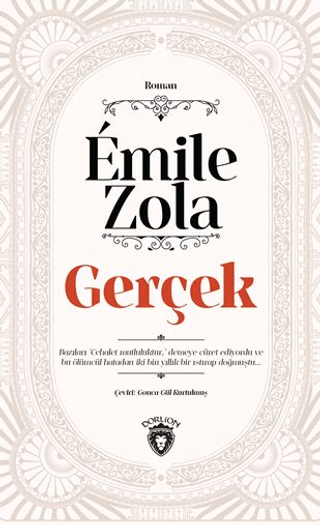 Gerçek
