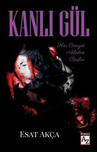 Kanlı Gül