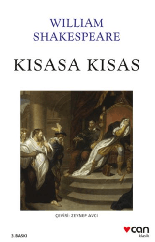Kısasa Kısas