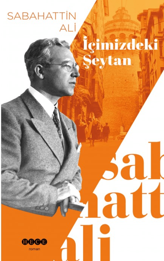 İçimizdeki Şeytan