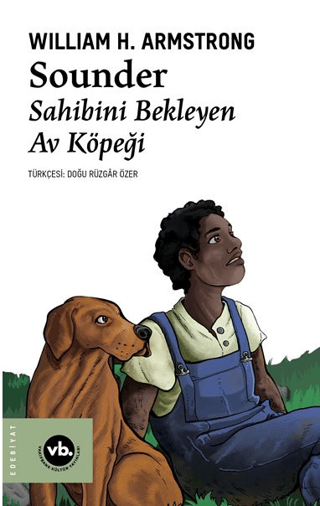 Sounder: Sahibini Bekleyen Av Köpeği