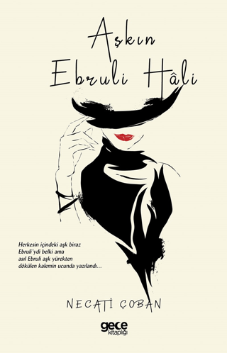 Aşkın Ebruli Hali