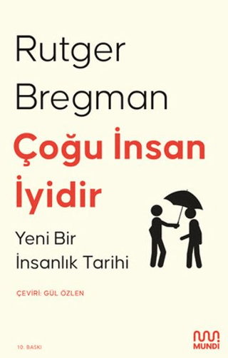 Çoğu İnsan İyidir