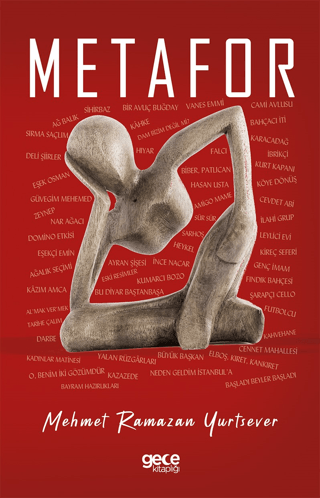 Metafor