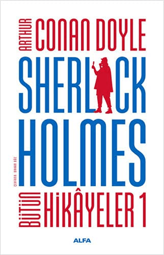 Sherlock Holmes - Bütün Hikayeler 1