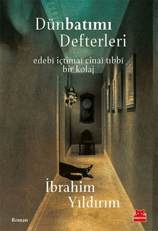 DünBatımı Defteri