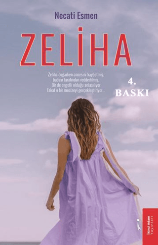 Zeliha