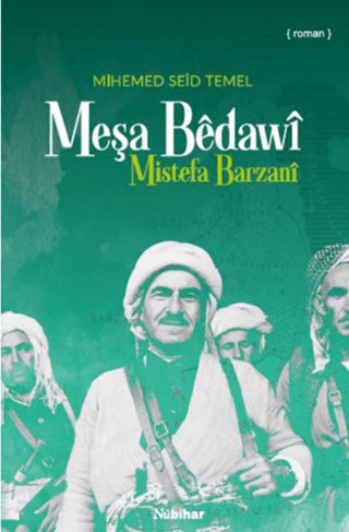 Meşa Bedawi