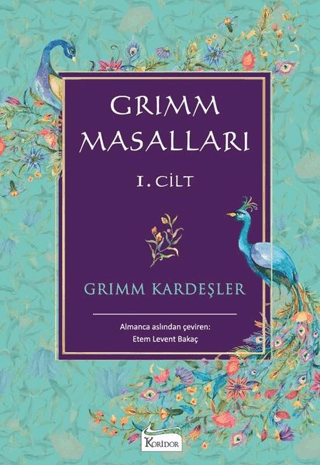 Grimm Masalları 1