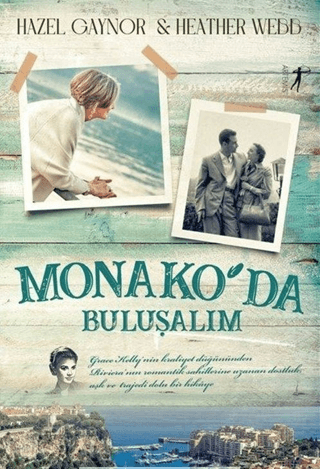 Monako'da Buluşalım