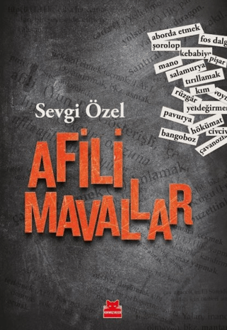 Afili Mavallar