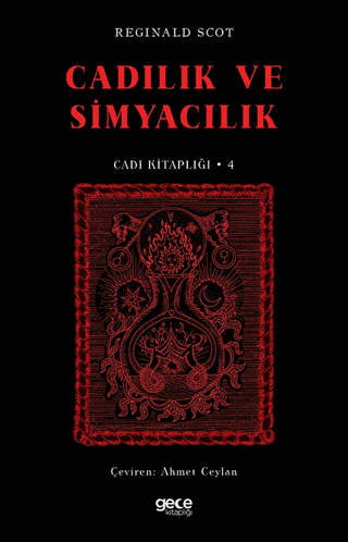 Cadılık ve Simyacılık