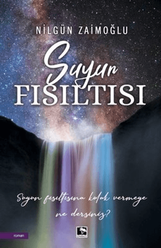 Suyun Fısıltısı