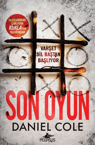 Son Oyun