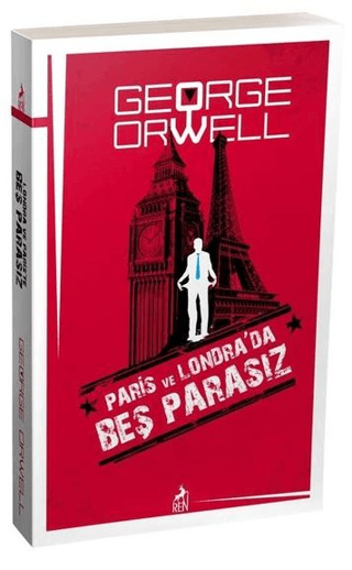 Paris ve Londra’da Beş Parasız
