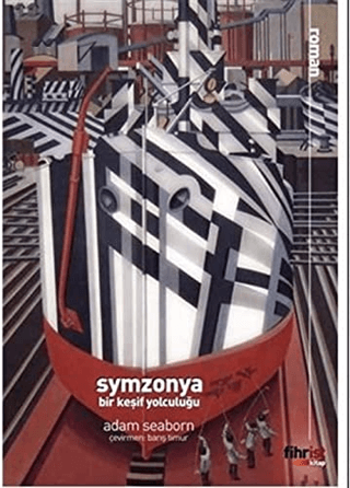 Symzonya Bir Keşif Yolculuğu
