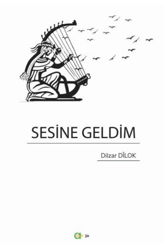 Sesine Geldim