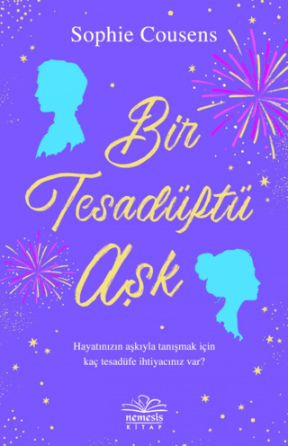 Bir Tesadüftü Aşk